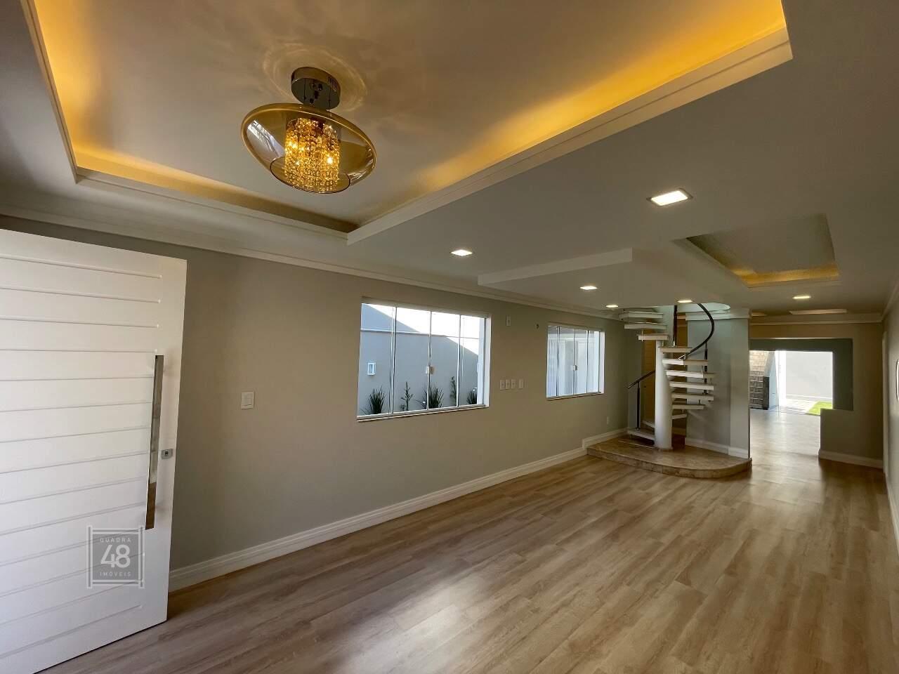 Casa à venda no Vila Moema: 