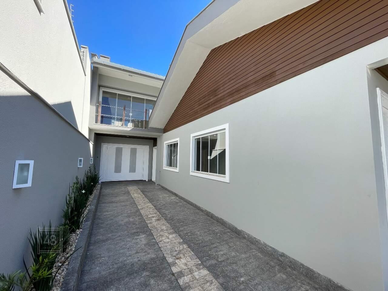 Casa à venda no Vila Moema: 