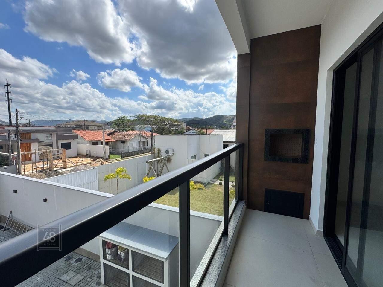 Apartamento à venda no Vila Esperança: 