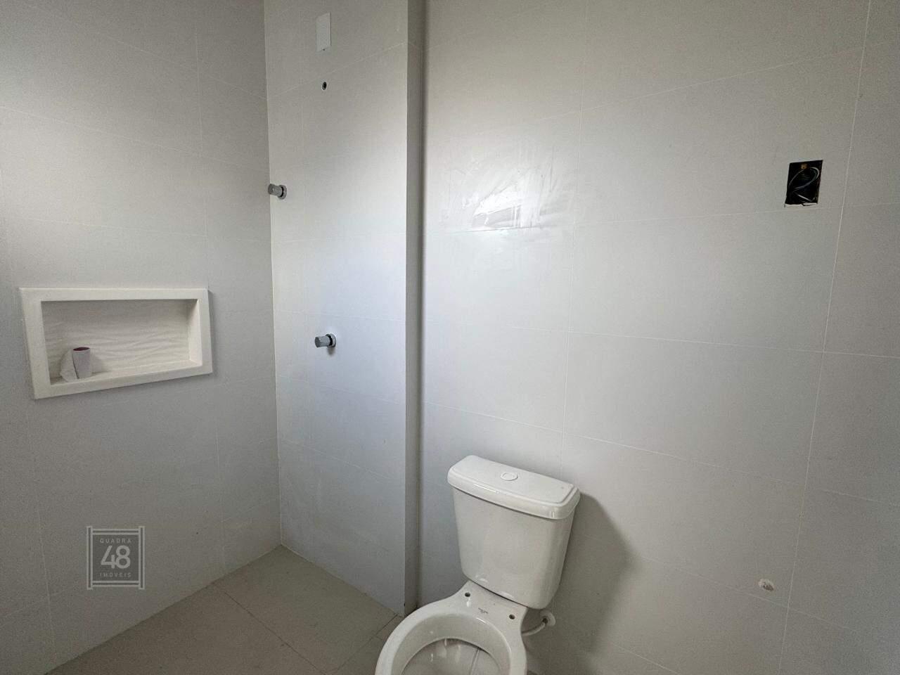 Apartamento à venda no Vila Esperança: 