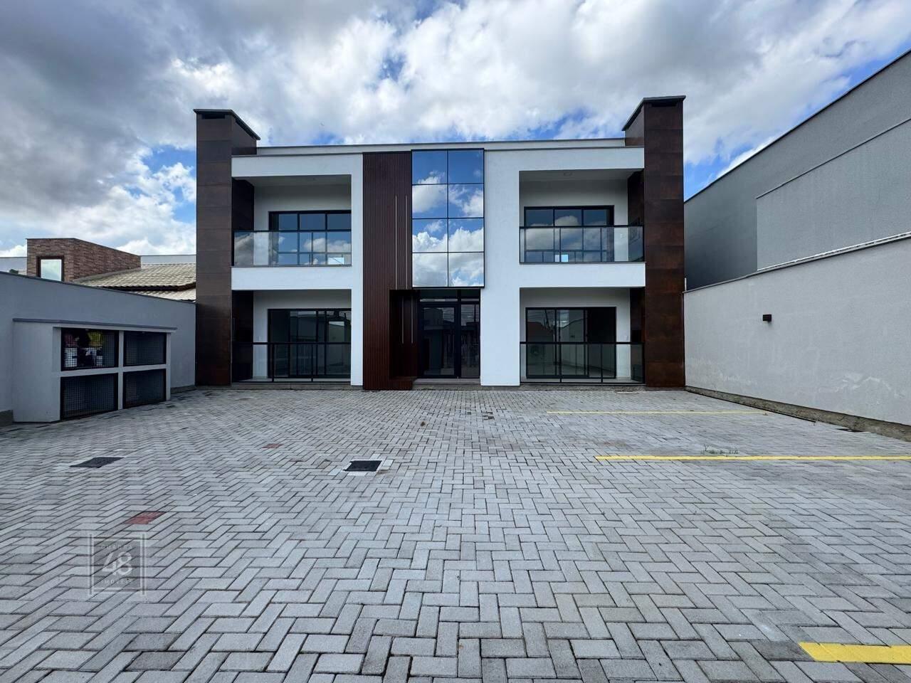 Apartamento à venda no Vila Esperança: 