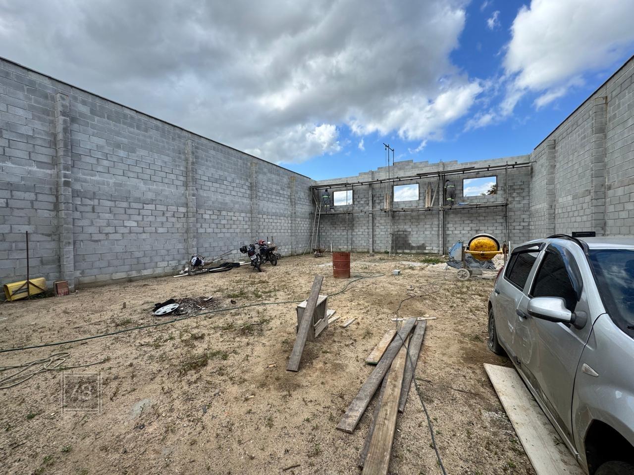 Galpão à venda no Vila Esperança: 