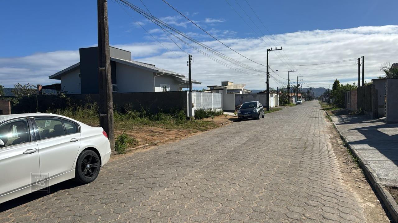 Terreno à venda no Oficinas: 