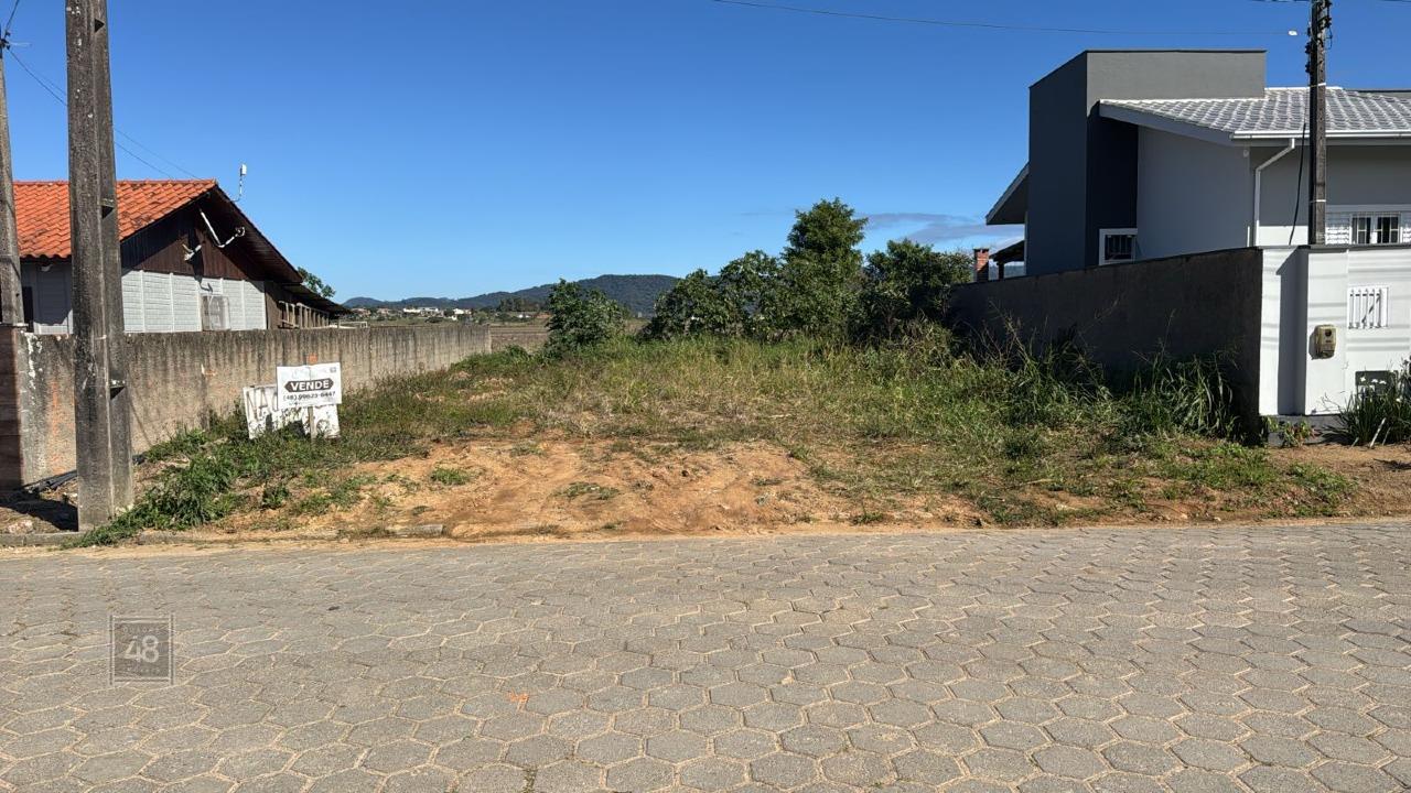 Terreno à venda no Oficinas: 