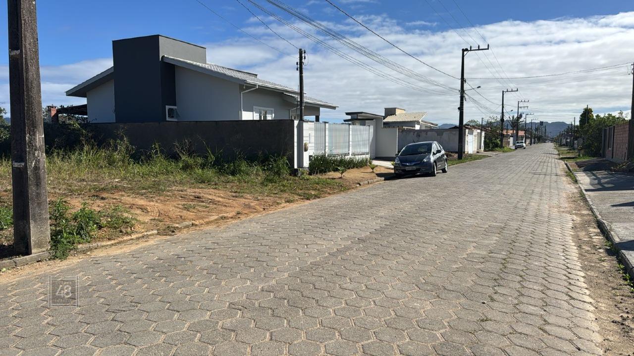 Terreno à venda no Oficinas: 