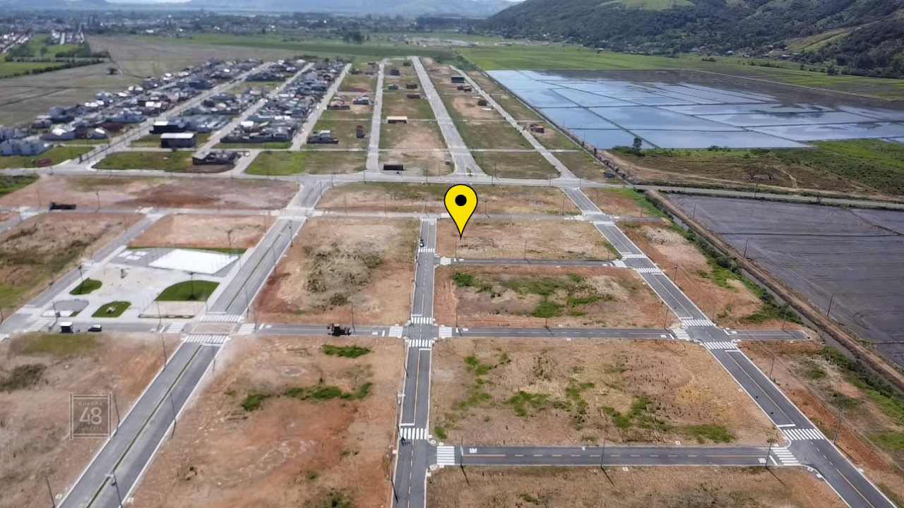 Terreno à venda no Congonhas: 