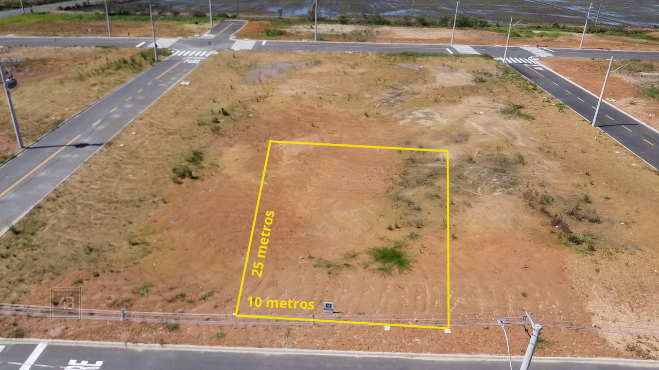 Terreno à venda no Congonhas: 