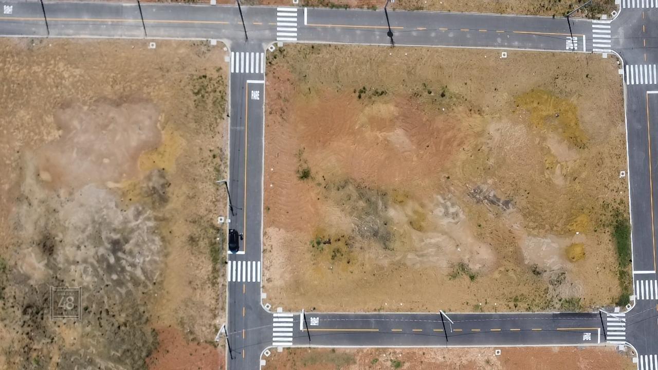 Terreno à venda no Congonhas: 