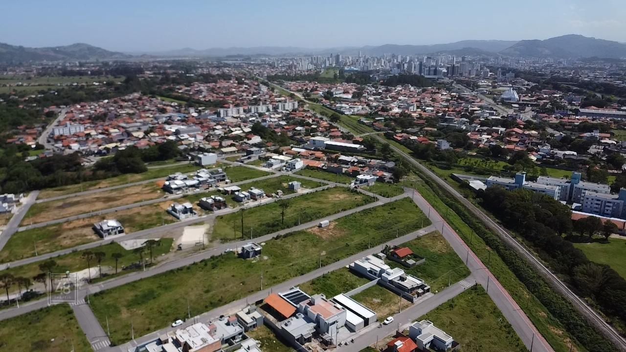 Terreno à venda no Passagem: 