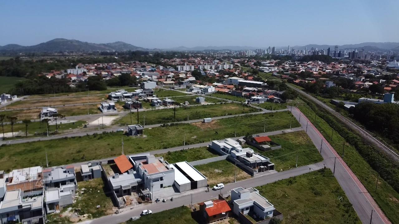 Terreno à venda no Passagem: 