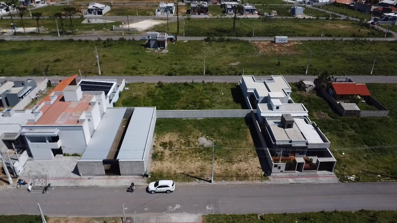 Terreno à venda no Passagem: 