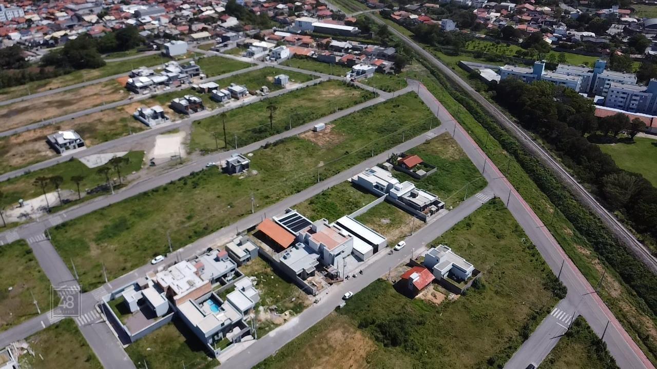 Terreno à venda no Passagem: 