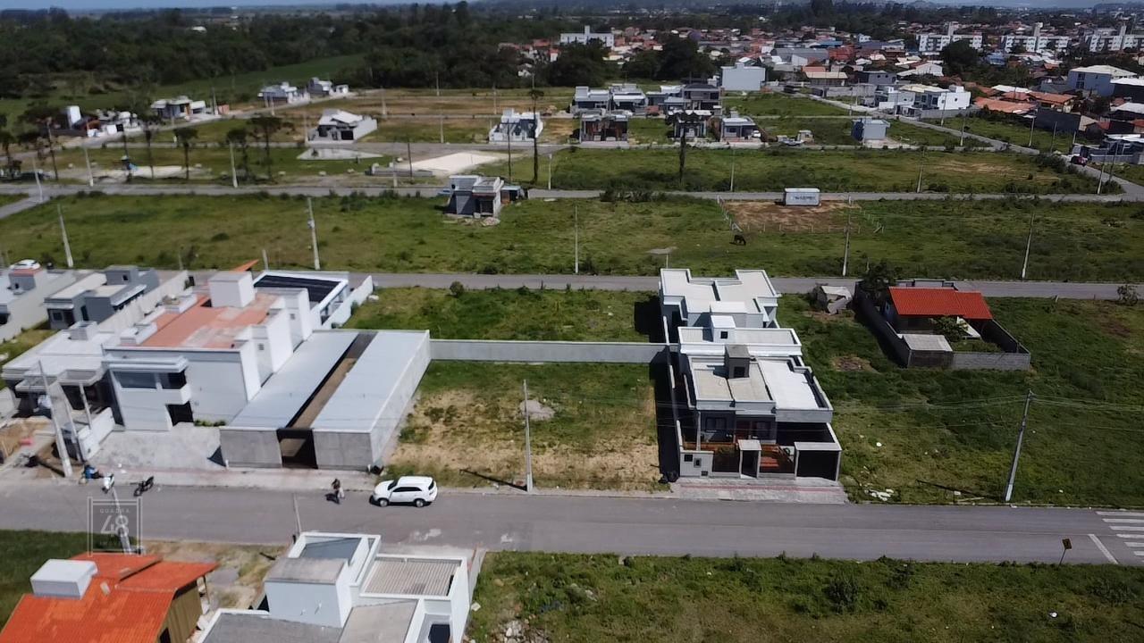 Terreno à venda no Passagem: 