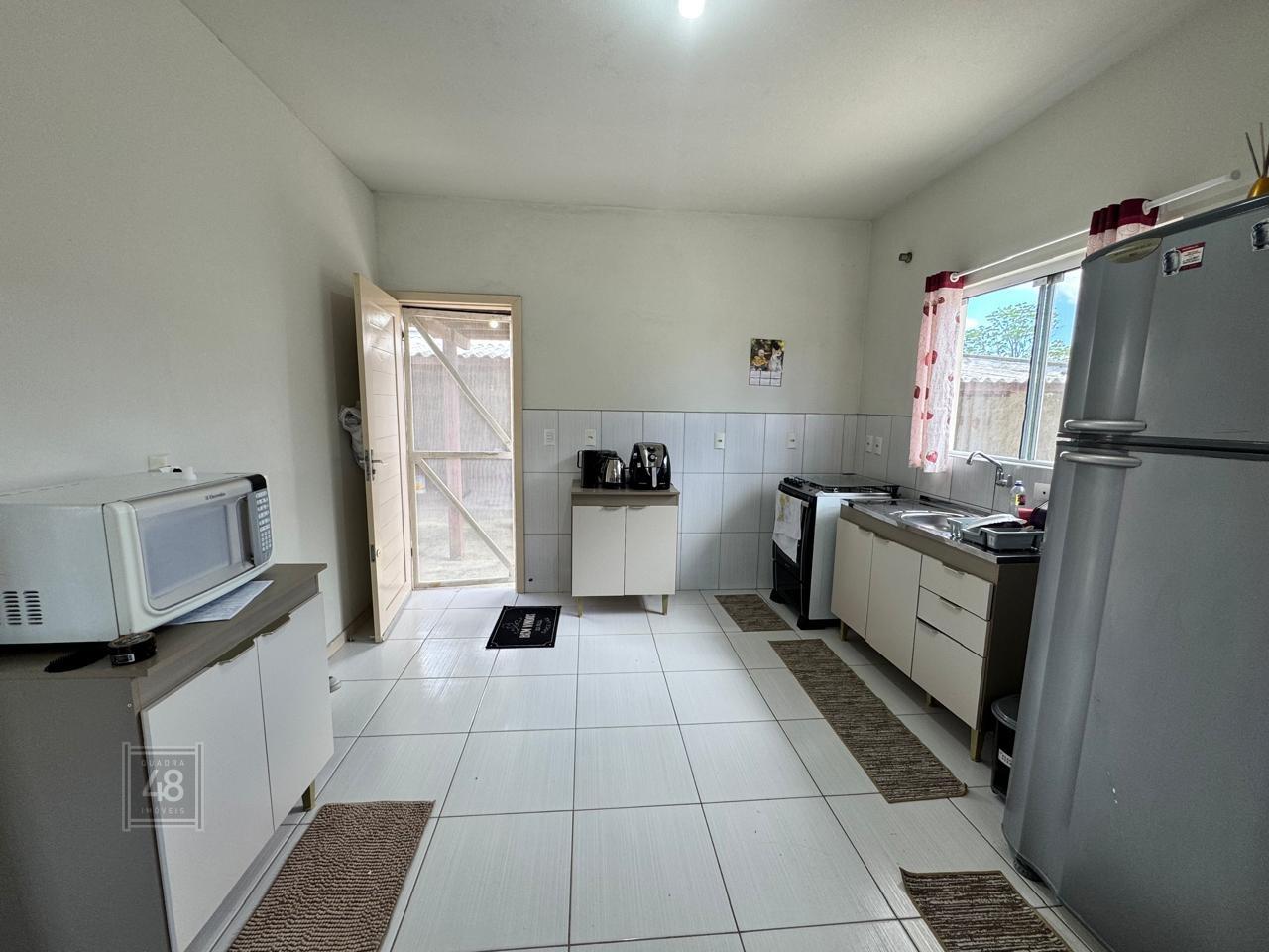 Casa à venda no Praia Redonda: 