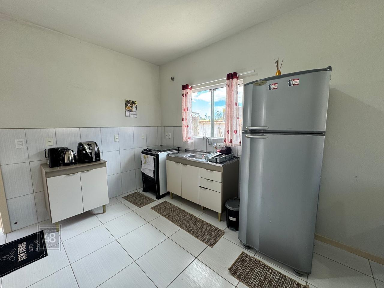 Casa à venda no Praia Redonda: 