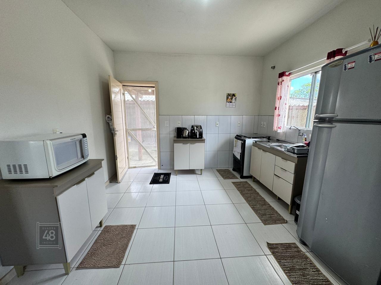 Casa à venda no Praia Redonda: 