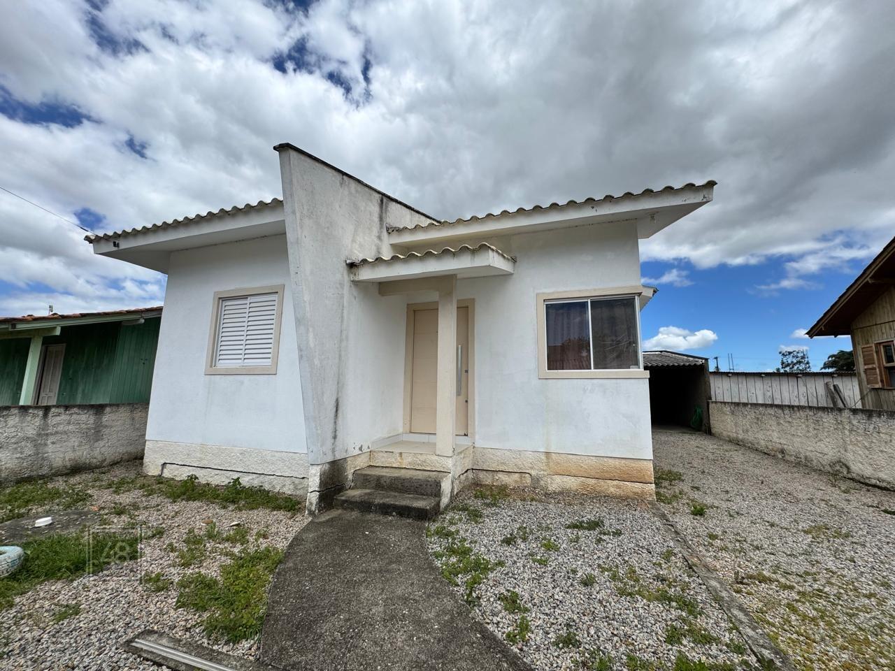 Casa à venda no Praia Redonda: 
