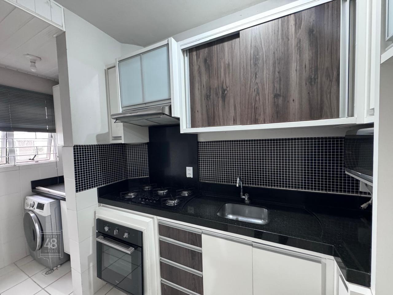 Apartamento à venda no Passagem: 