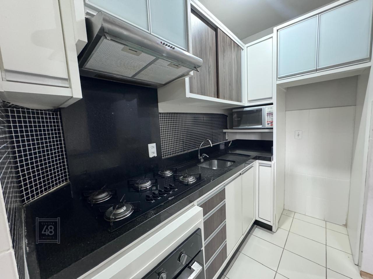 Apartamento à venda no Passagem: 