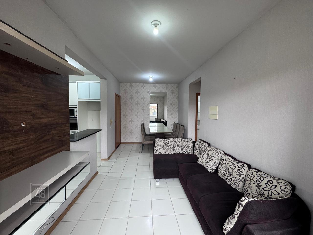 Apartamento à venda no Passagem: 