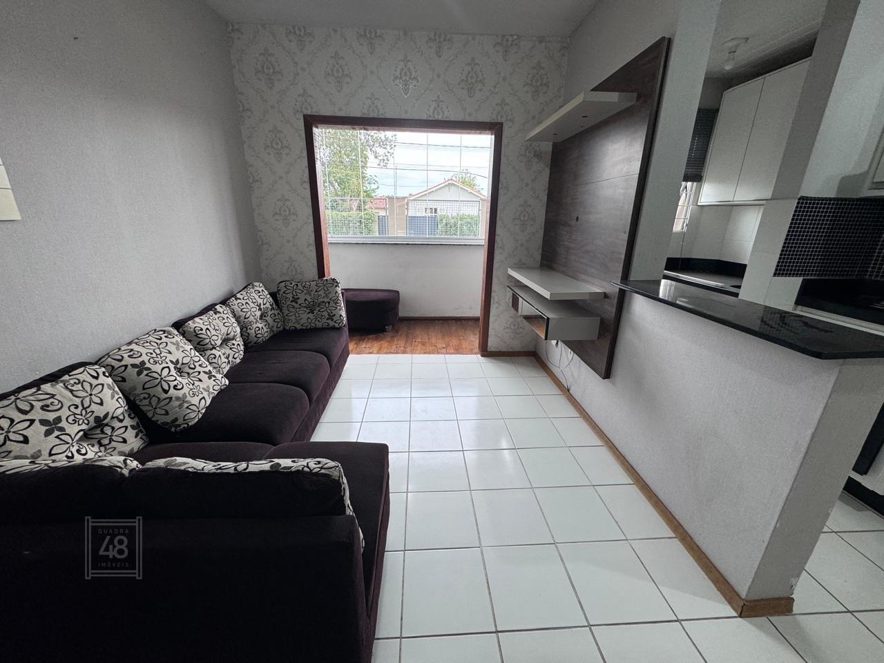 Apartamento à venda no Passagem: 