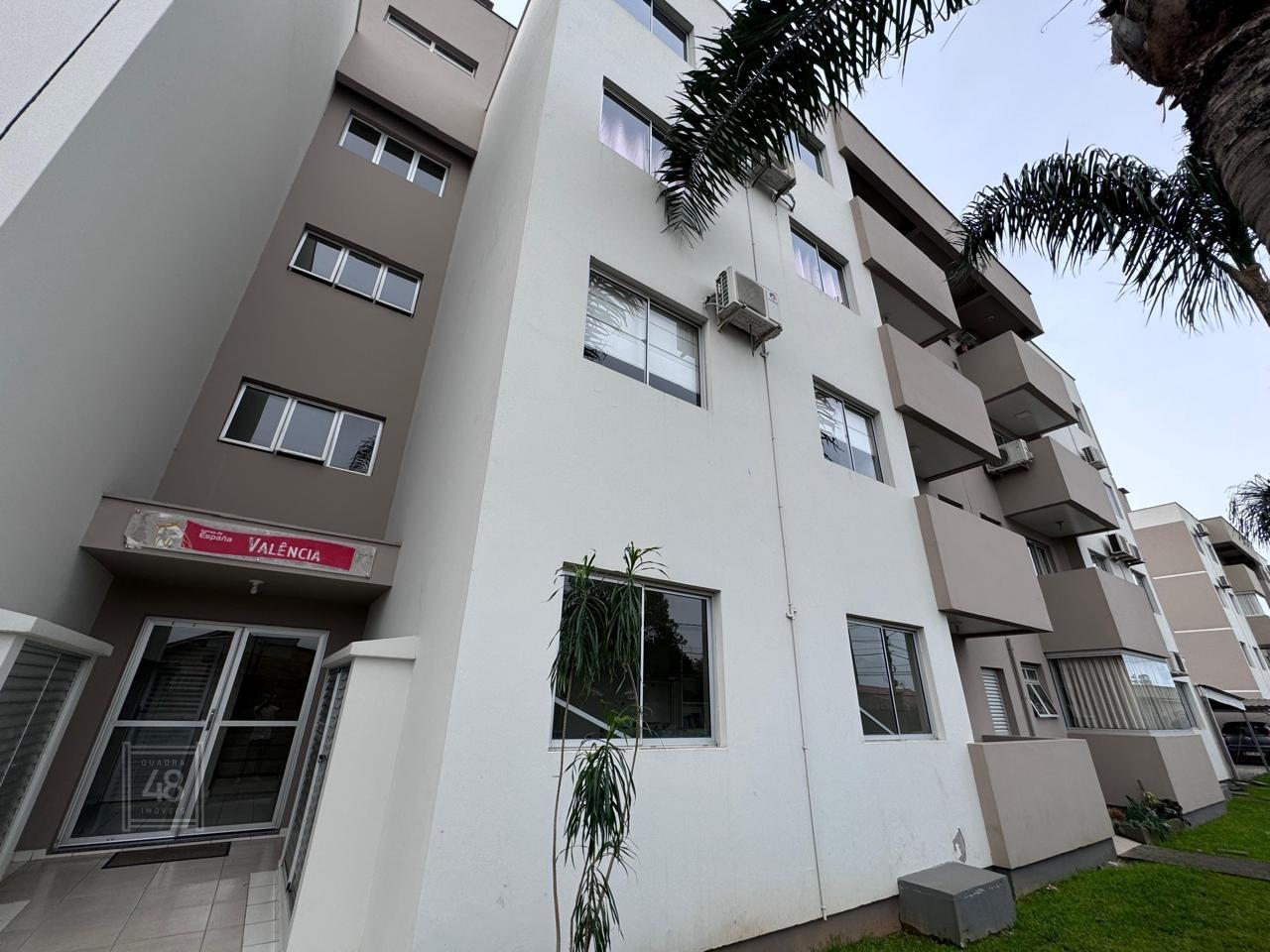 Apartamento à venda no Passagem: 