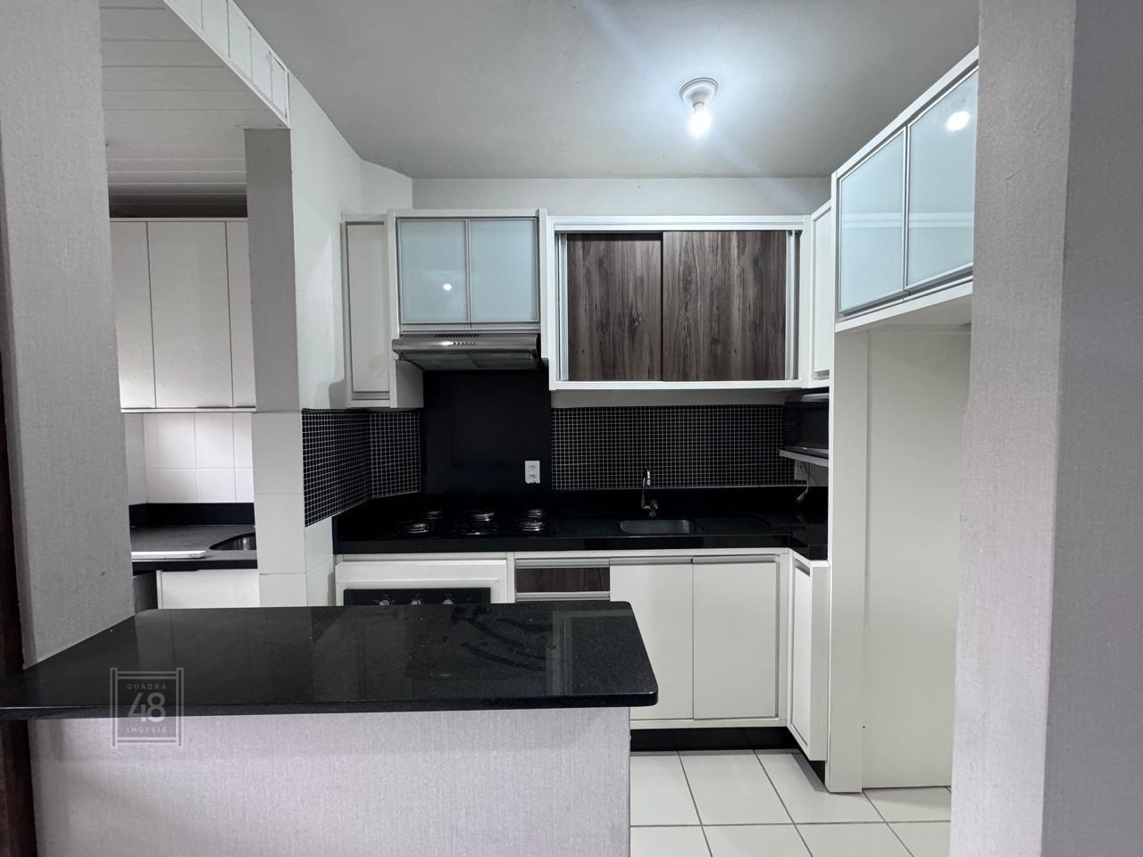 Apartamento à venda no Passagem: 