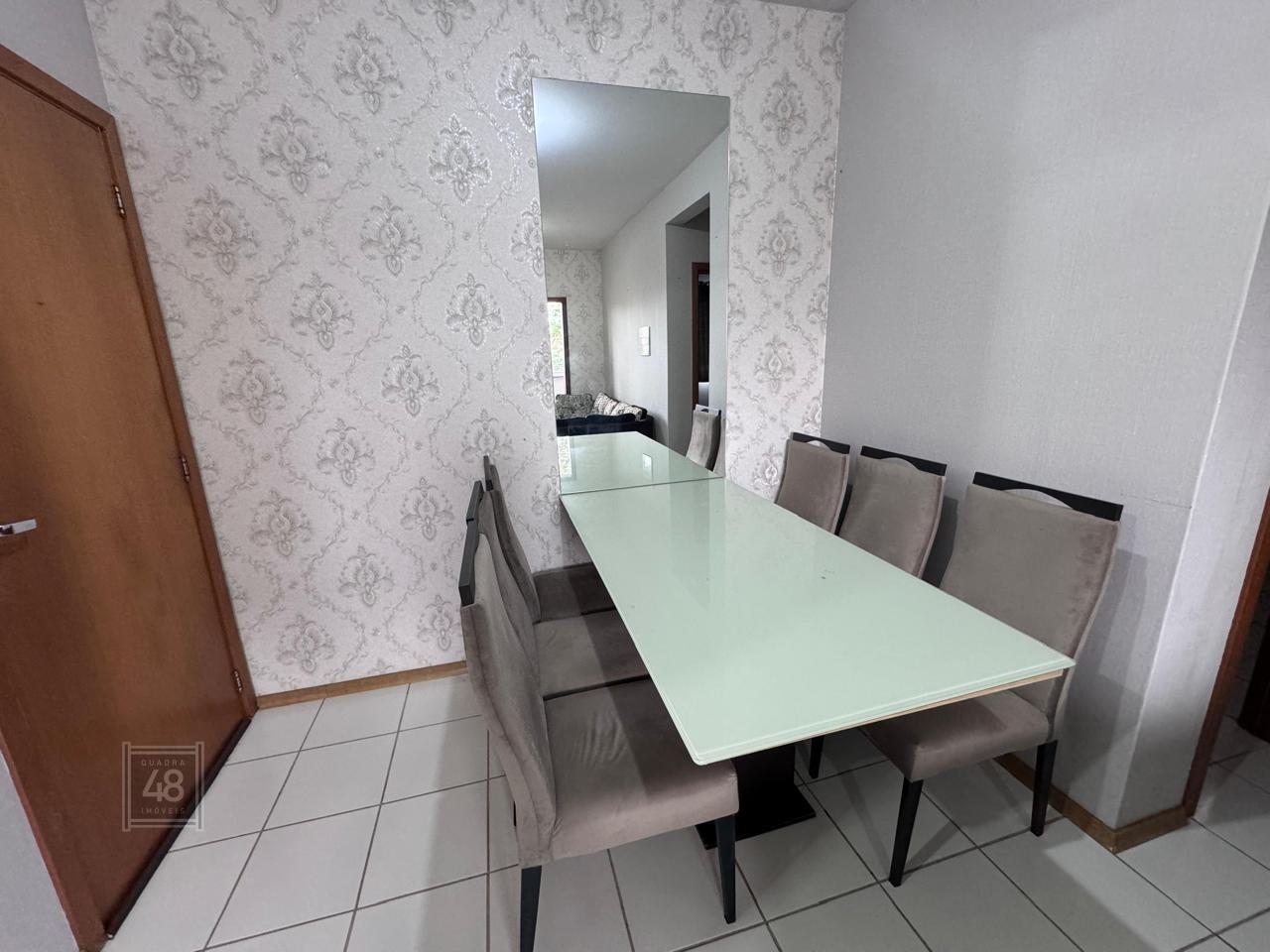 Apartamento à venda no Passagem: 