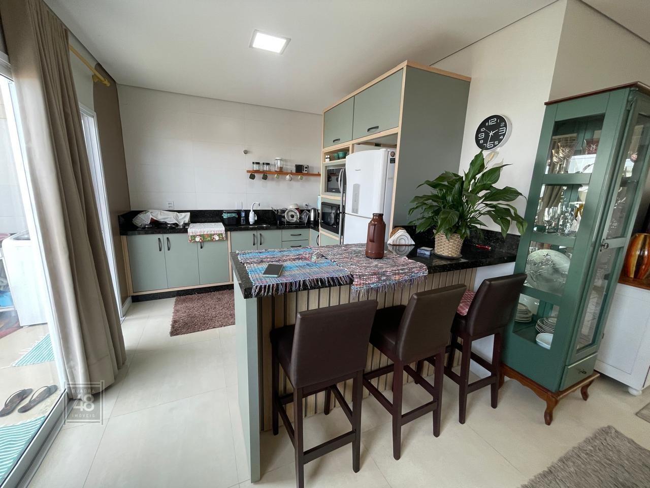 Casa à venda no São Bernardo: 