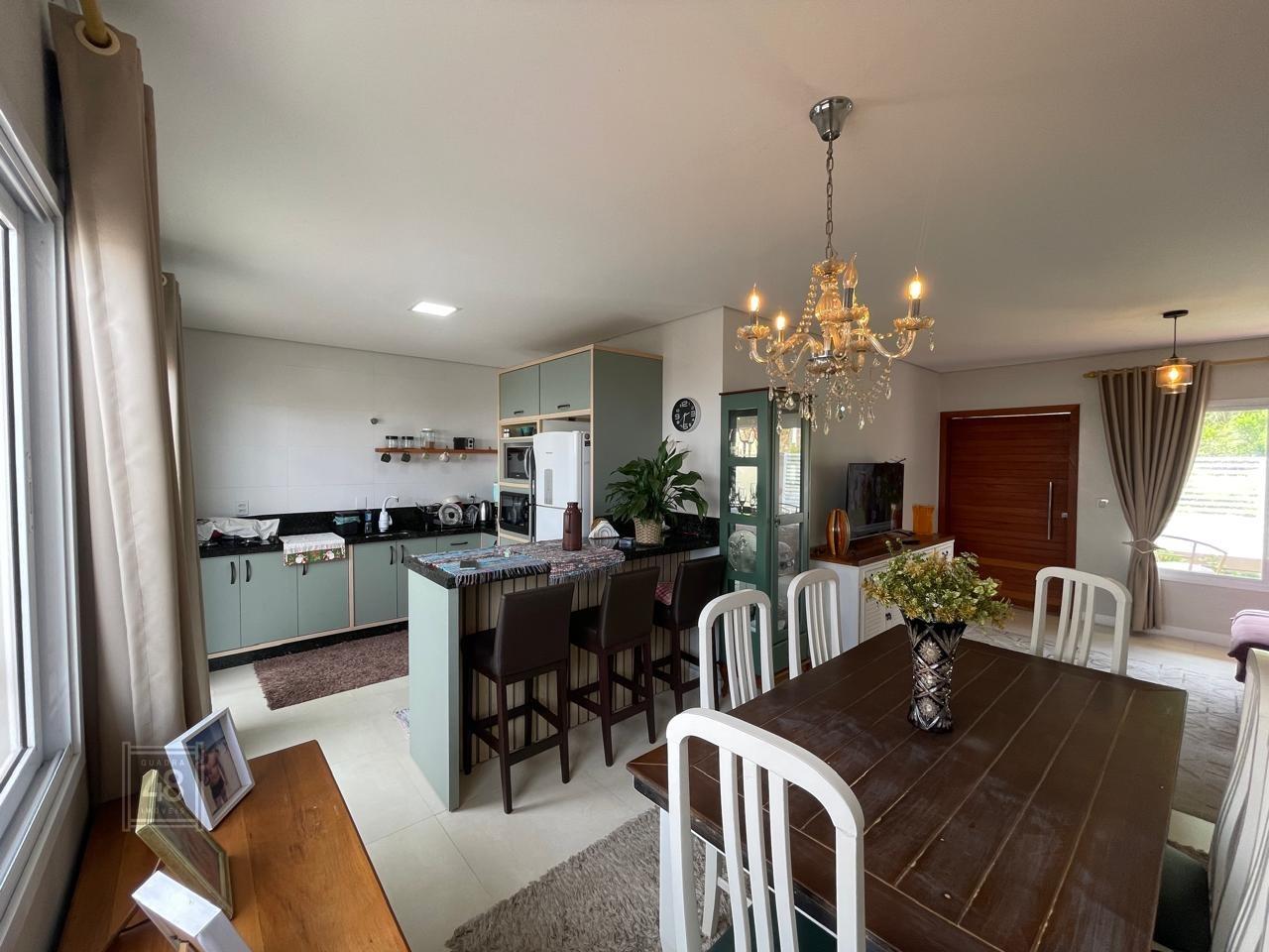 Casa à venda no São Bernardo: 