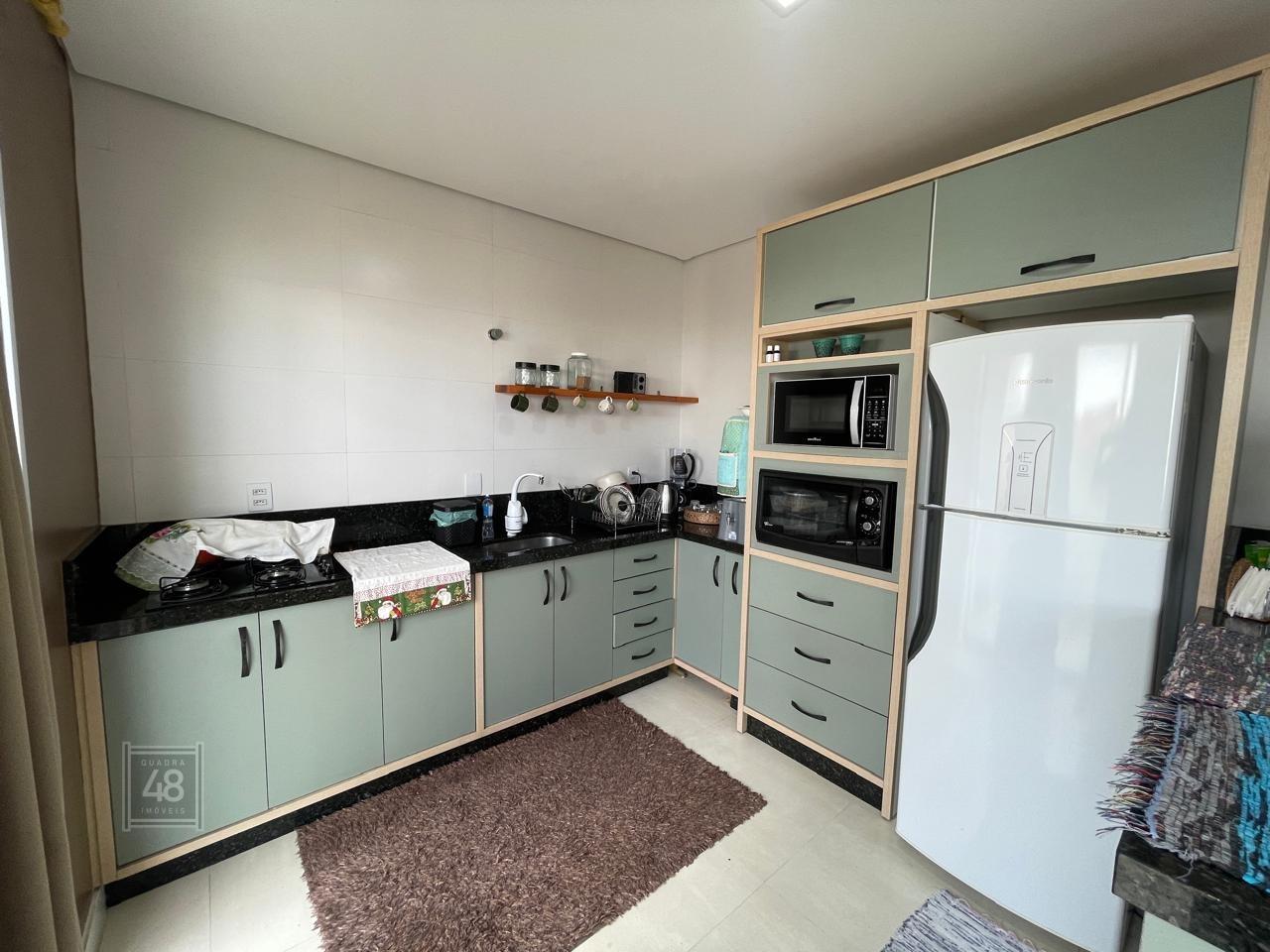 Casa à venda no São Bernardo: 