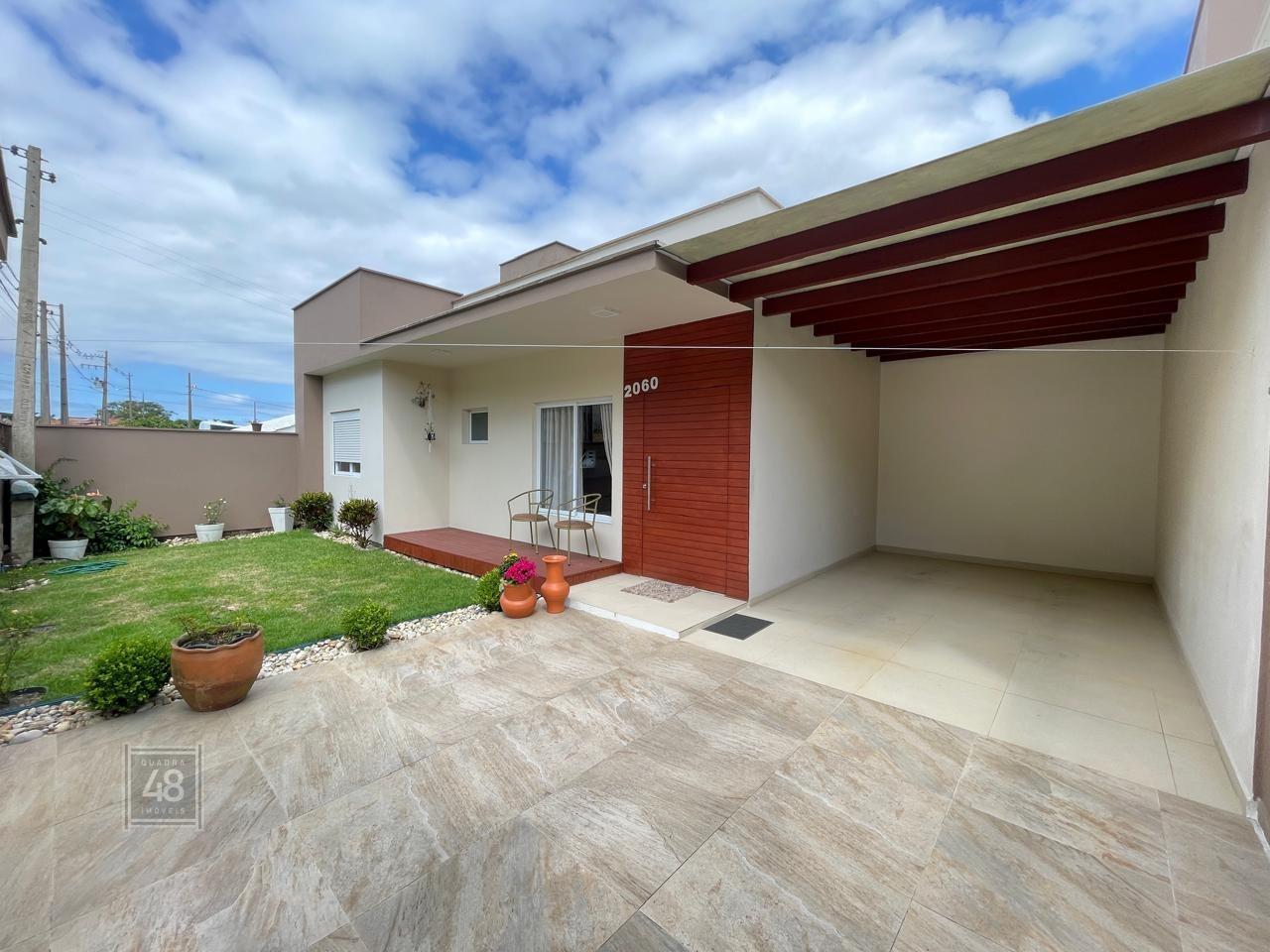 Casa à venda no São Bernardo: 