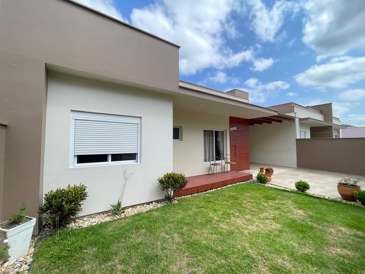 Casa à venda no São Bernardo: 