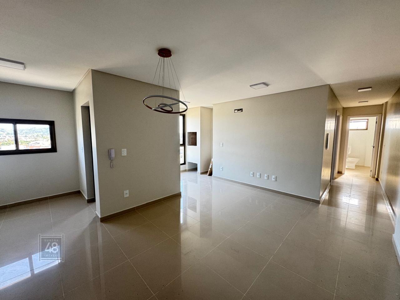 Apartamento à venda no Santo Antônio de Pádua: 