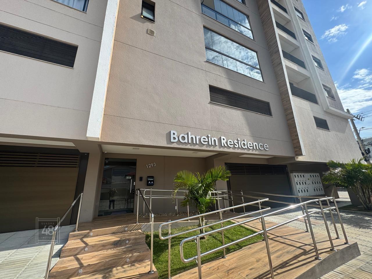 Apartamento à venda no Santo Antônio de Pádua: 