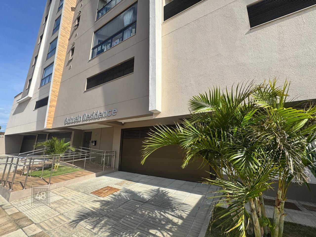 Apartamento à venda no Santo Antônio de Pádua: 