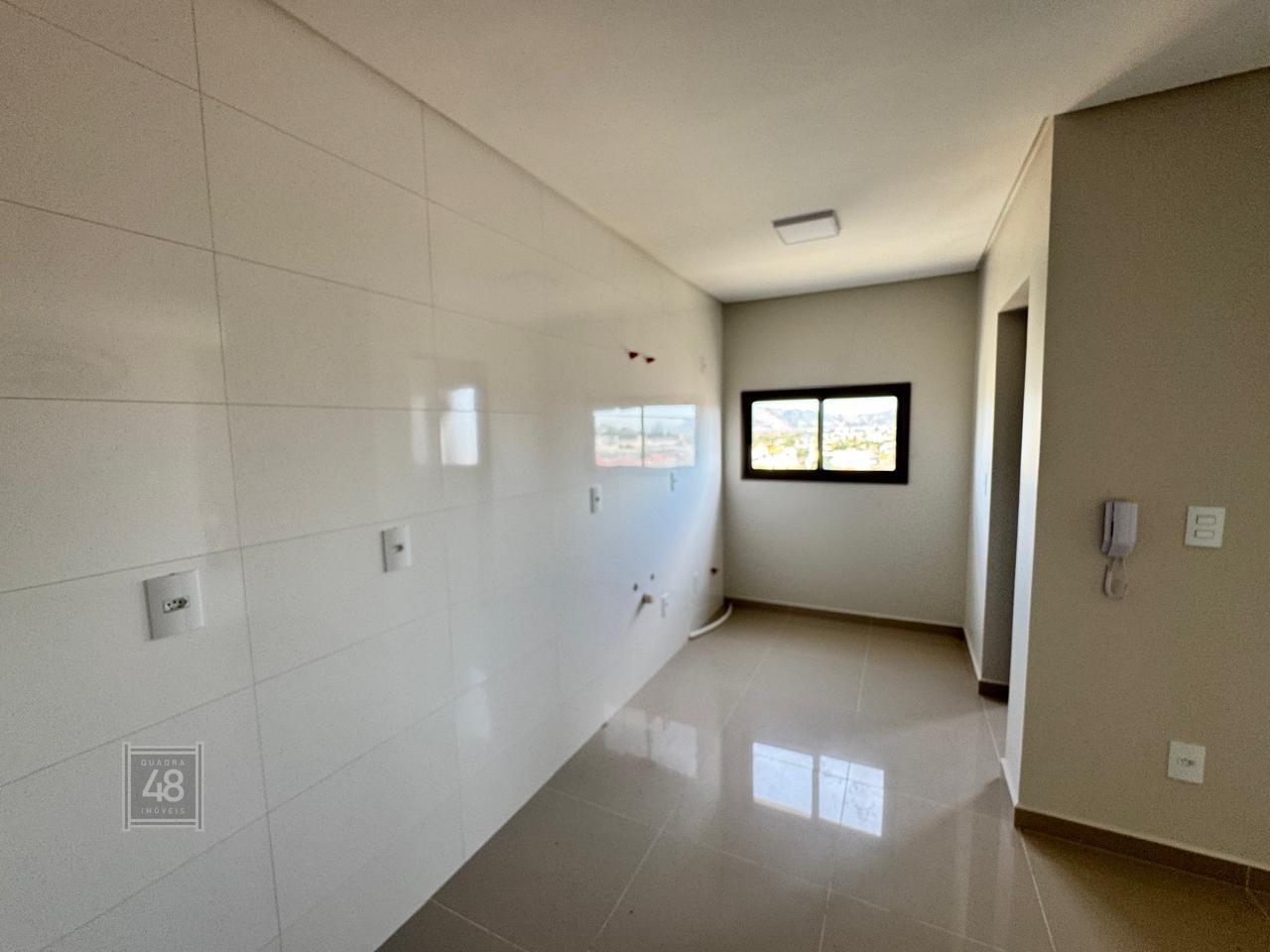 Apartamento à venda no Santo Antônio de Pádua: 