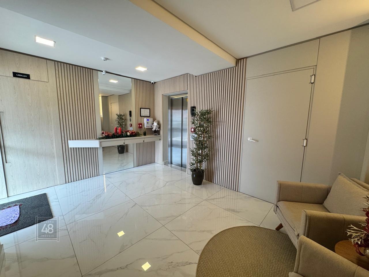 Apartamento à venda no Santo Antônio de Pádua: 