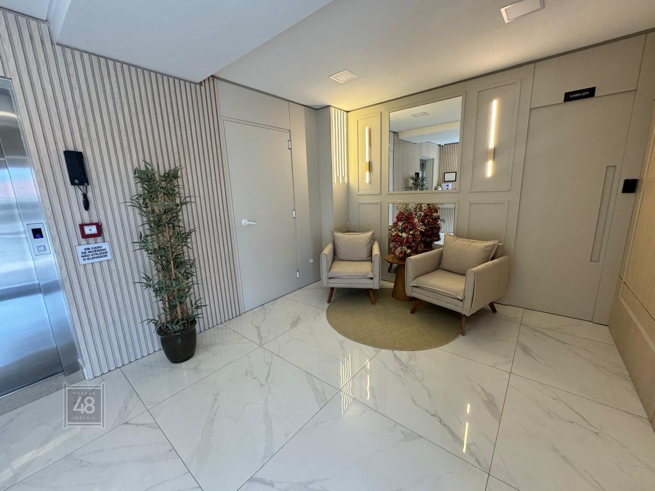 Apartamento à venda no Santo Antônio de Pádua: 