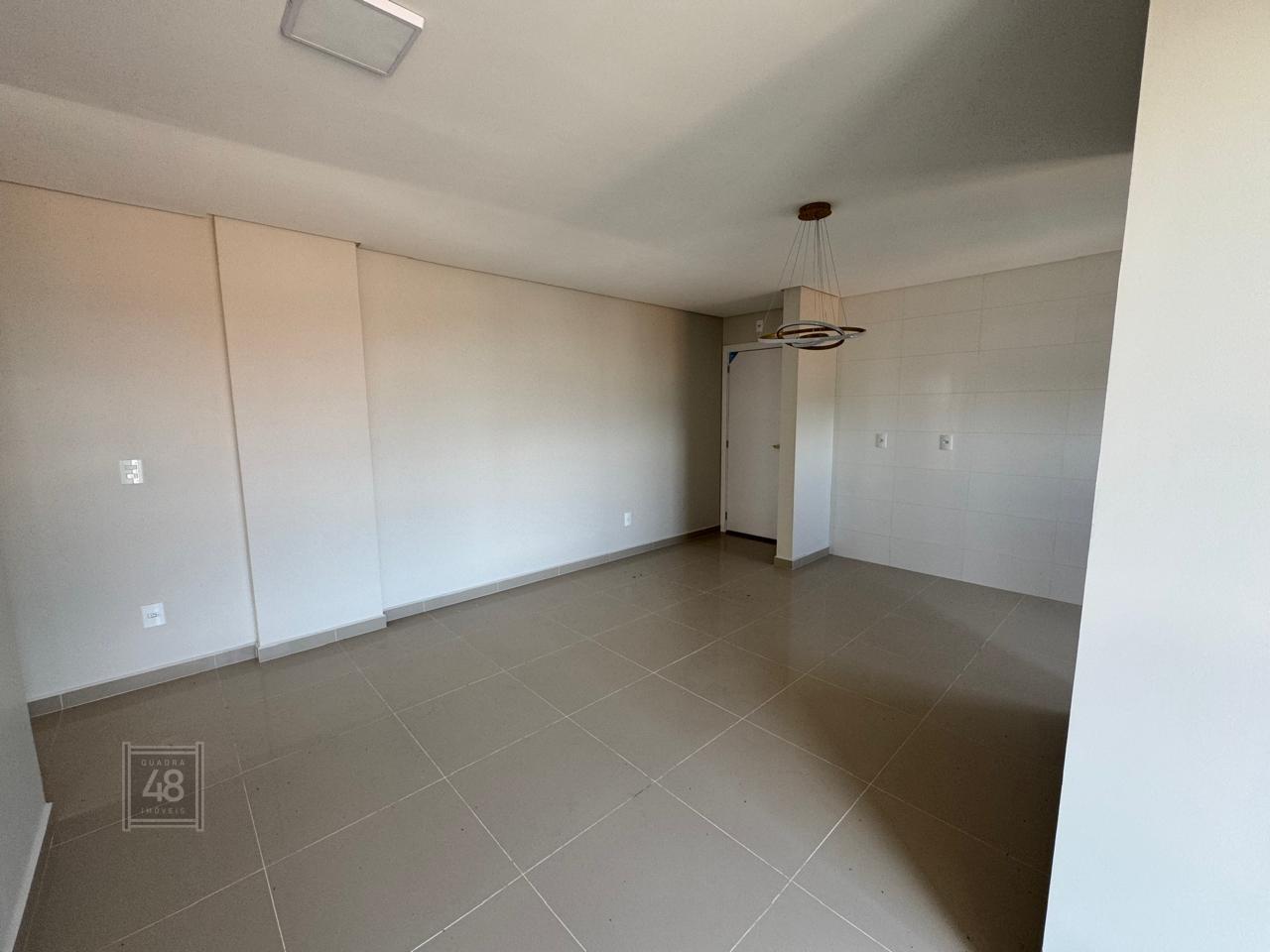 Apartamento à venda no Santo Antônio de Pádua: 