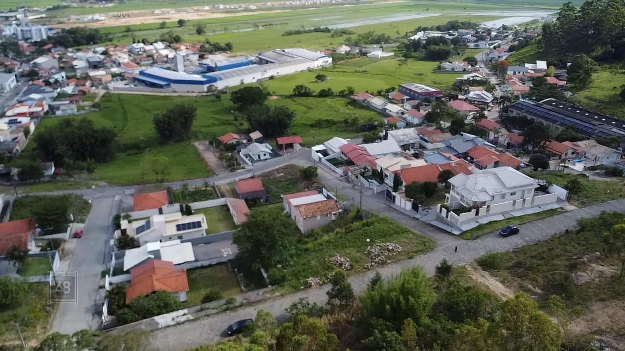 Terreno à venda no Monte Castelo: 