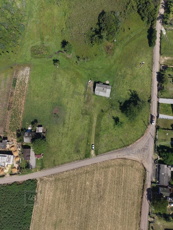 Loteamento à venda no Santa Fé: 