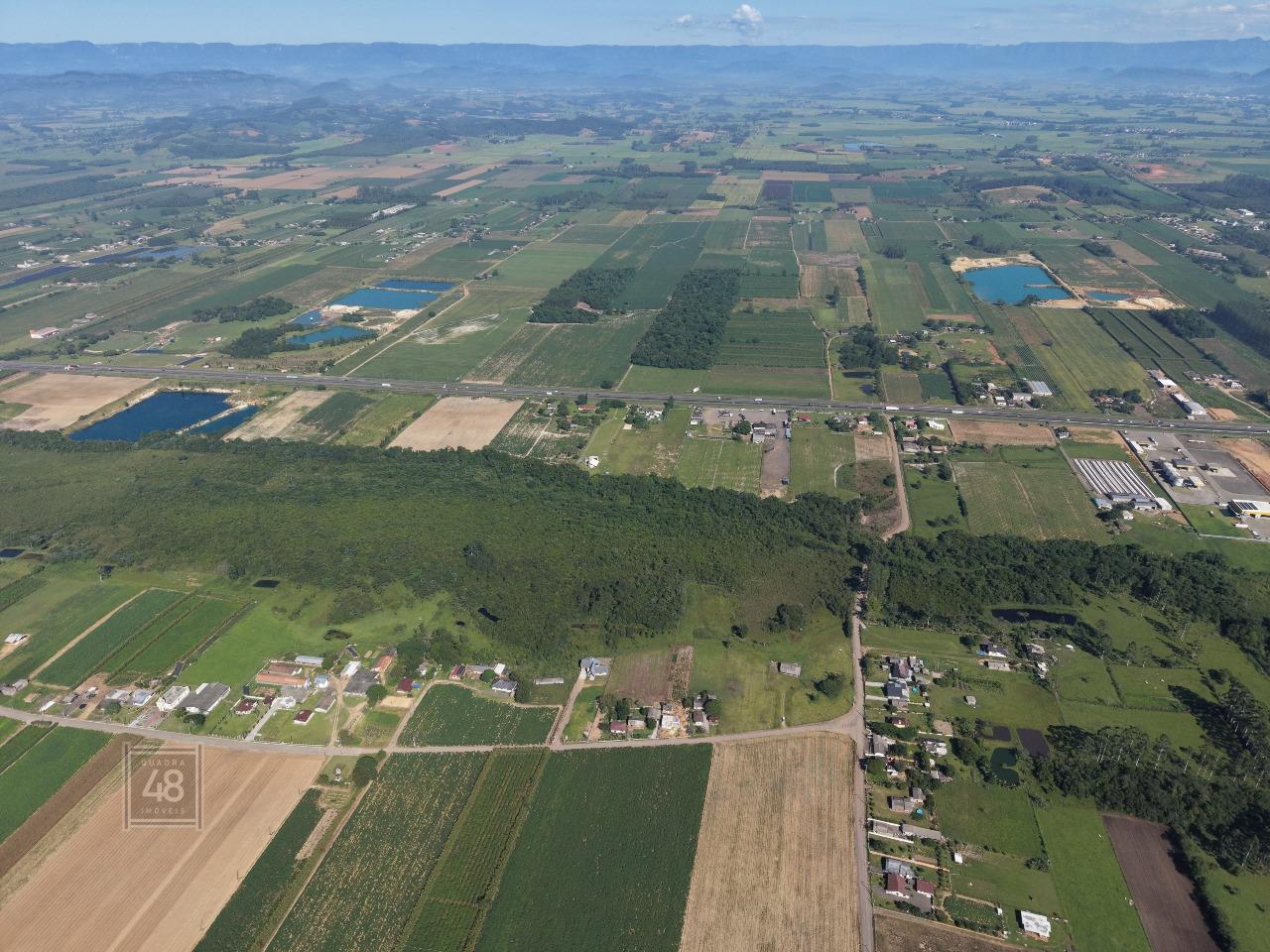 Loteamento à venda no Santa Fé: 
