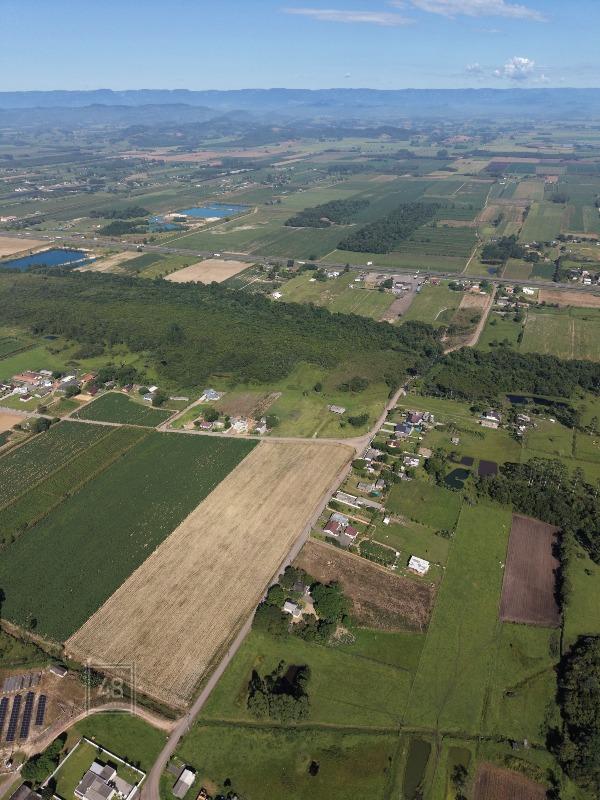Loteamento à venda no Santa Fé: 