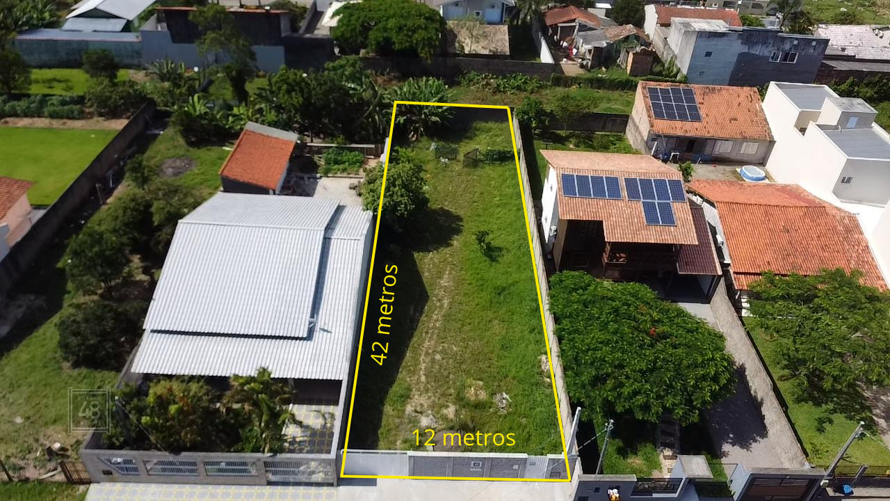 Terreno à venda no Recife: 