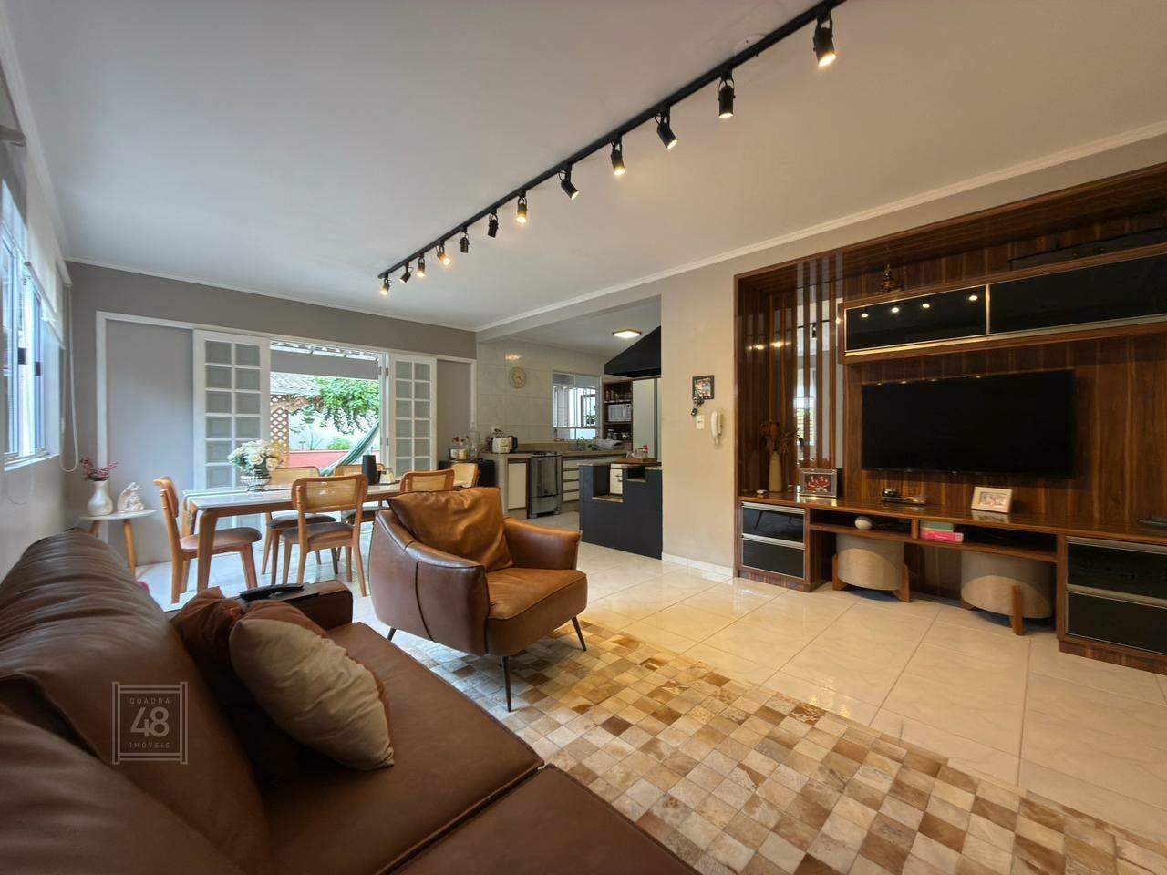 Casa à venda no Humaitá de Cima: 