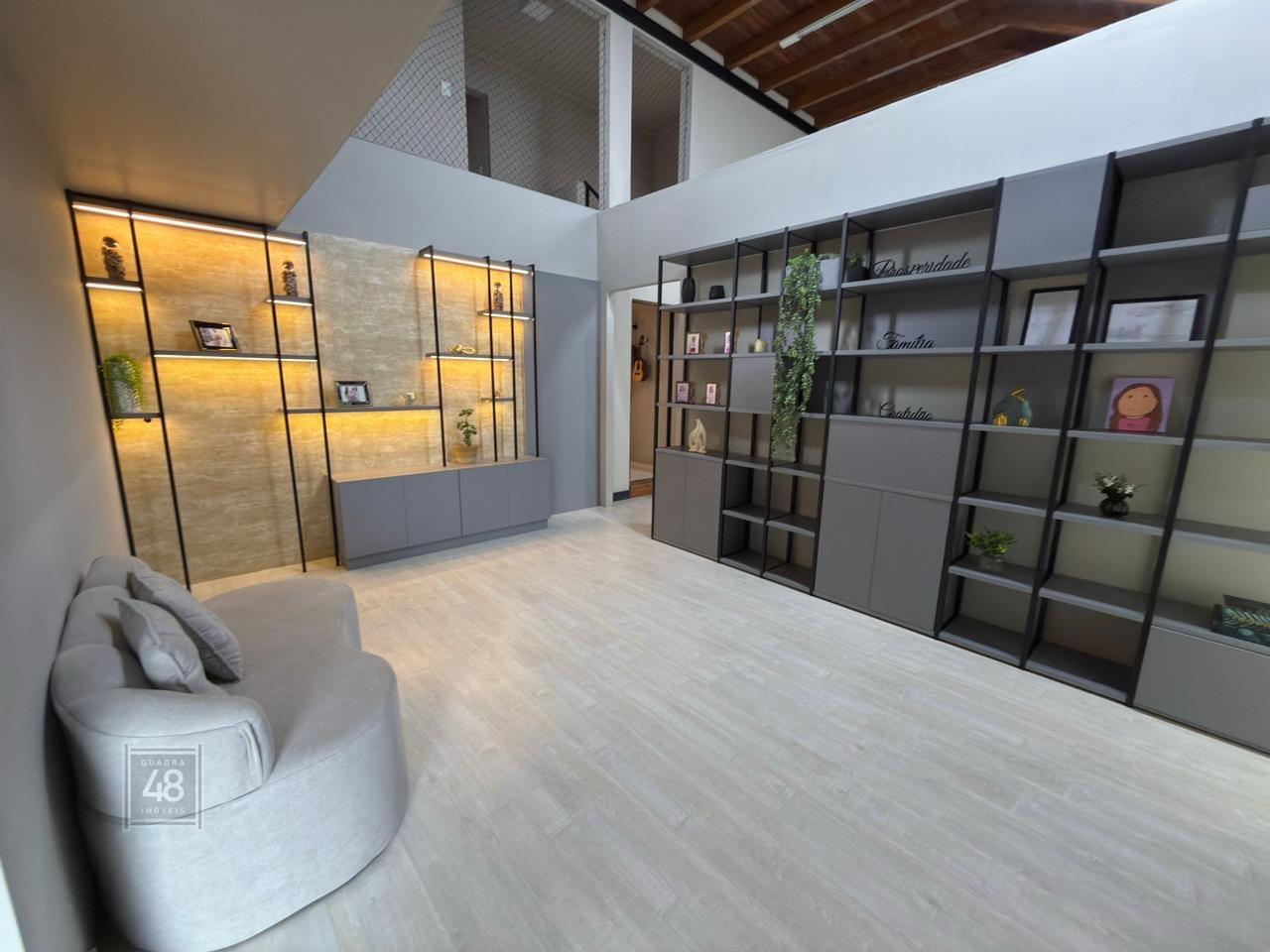 Casa à venda no Humaitá de Cima: 