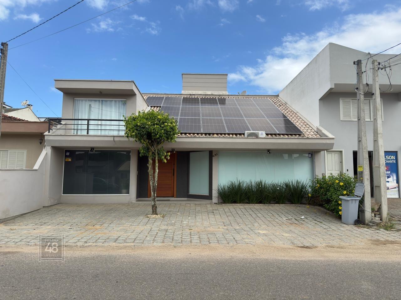 Casa à venda no Humaitá de Cima: 