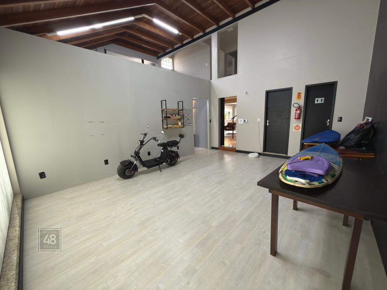 Casa à venda no Humaitá de Cima: 