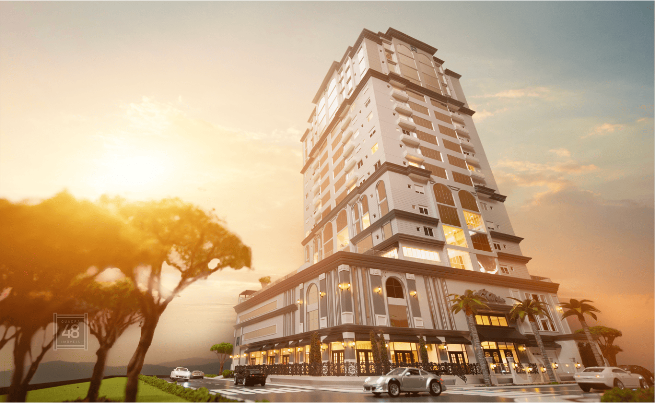 Empreendimentos à venda no Mar Grosso: 